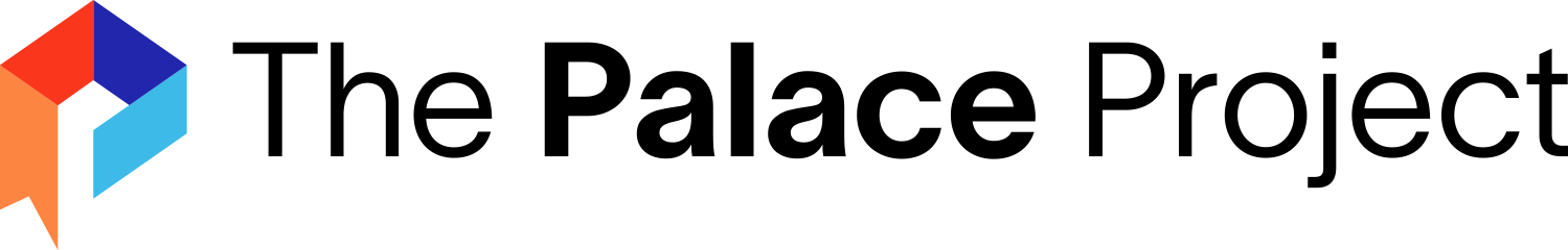 The Palace Project logo